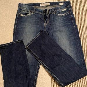 BKE Buckle Payton Jeans